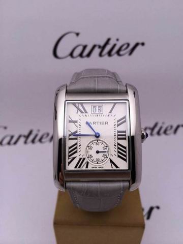 Cartier Watch 63